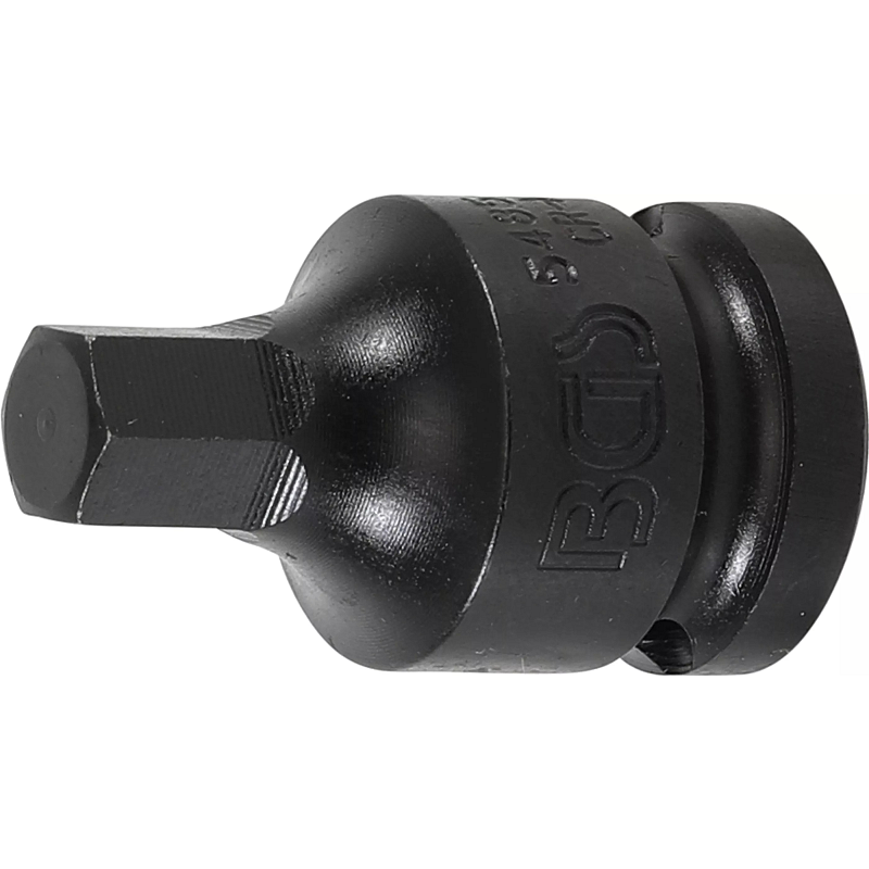 BGS technic Impact Bit Socket