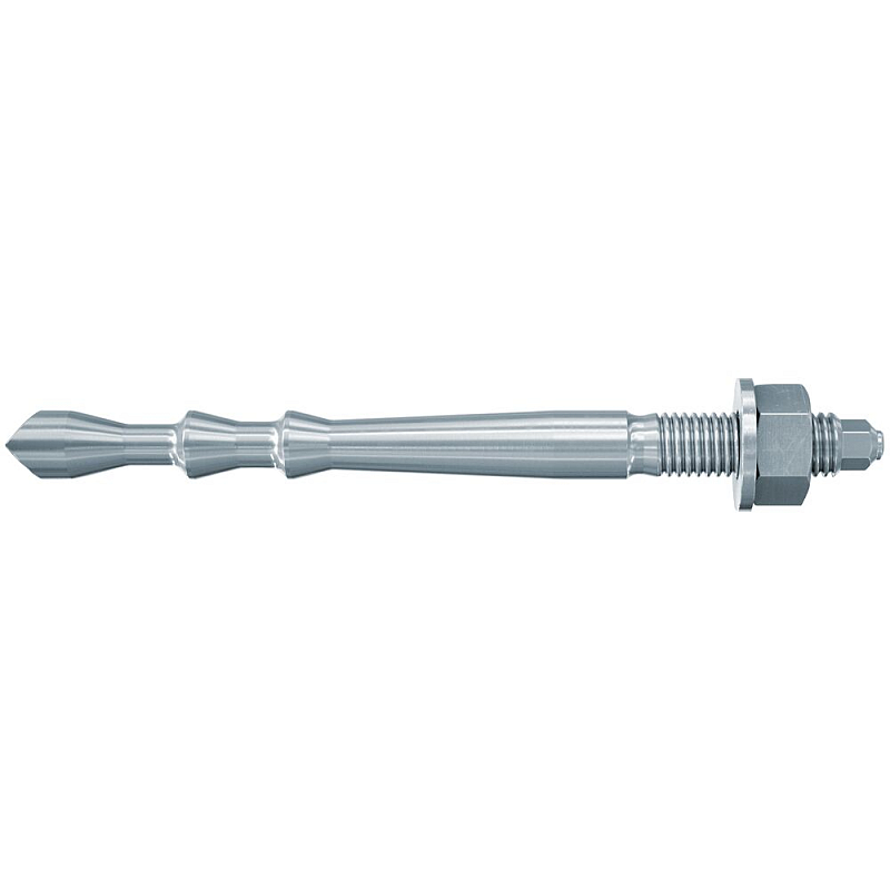 Fischer 506903 Schraubanker/Dübel 10 Stück(e) 125 mm