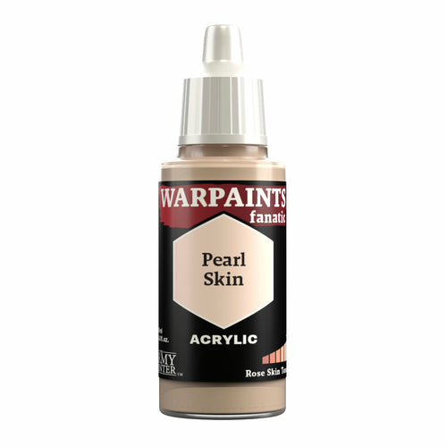 The Army Painter Warpaints Fanatic Effects Acrylfarbe 1 Stück(e)