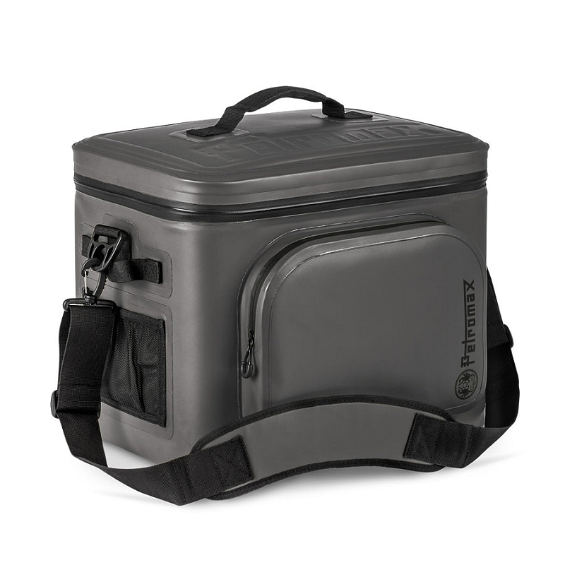 MEDIMAX KX-BAG22-GRAU Aufbewahrungsbeutel für Lebensmittel 22 l 1 Stück(e) Beige