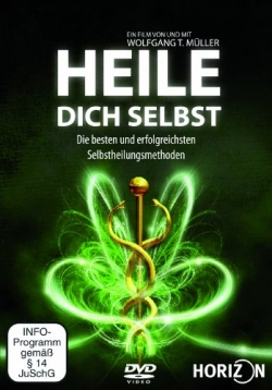 Alive AG 6413601 Film/Video DVD Deutsch