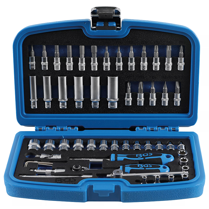 BGS technic Socket Set