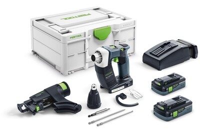 Festool 576498 Mechanik-Werkzeugsätze
