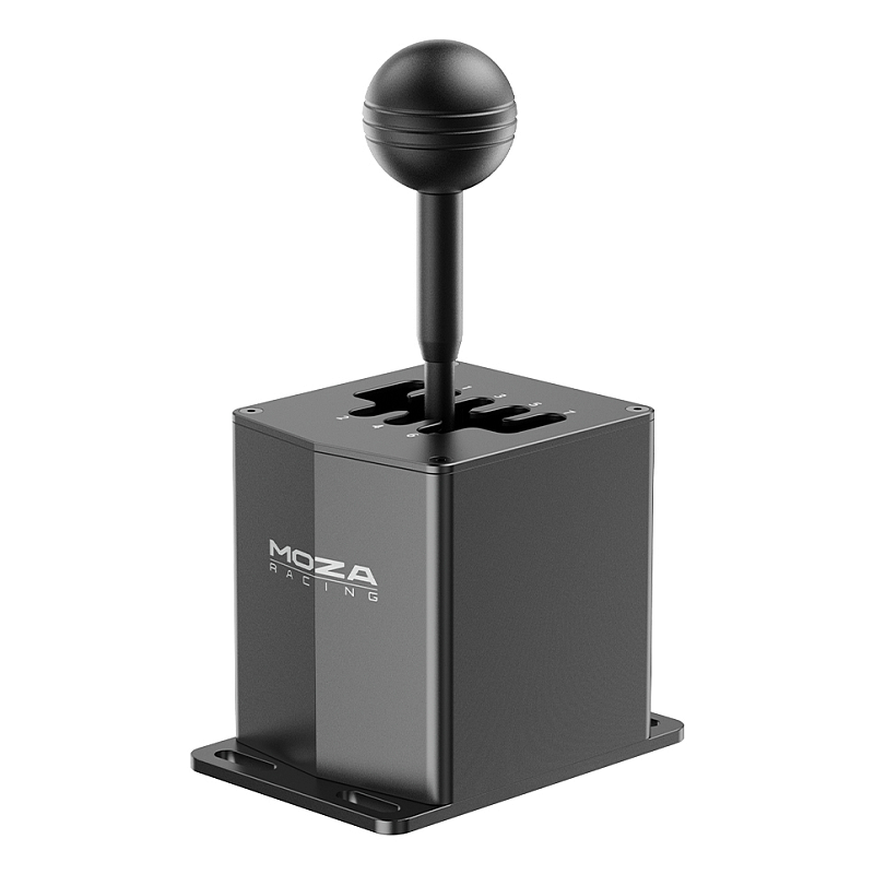 Moza Racing RS039 Flug-/Rennsimulator-Zubehör Rennsport-Schalthebel-Add-on
