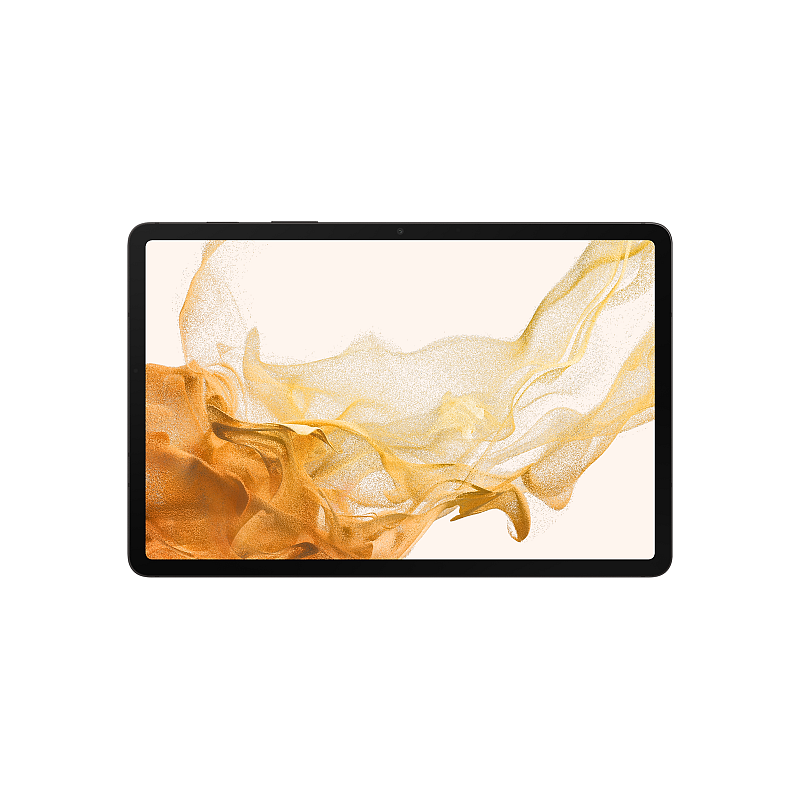 Samsung Galaxy Tab S8 SM-X700N Snapdragon 128 GB 27,9 cm (11") 8 GB Wi-Fi 6 (802.11ax) Graphit