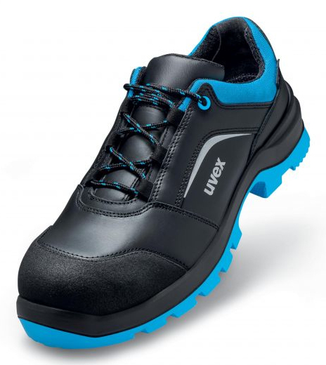 Uvex 95559 Männlich Erwachsener Schwarz, Blau
