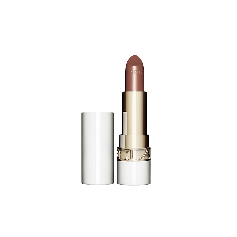 Clarins Joli Rouge Shine 3,5 g 757S nude brick Glanz