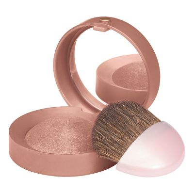 Bourjois Little Round Pot Rouge 2,5 g 85 Sienne Creme