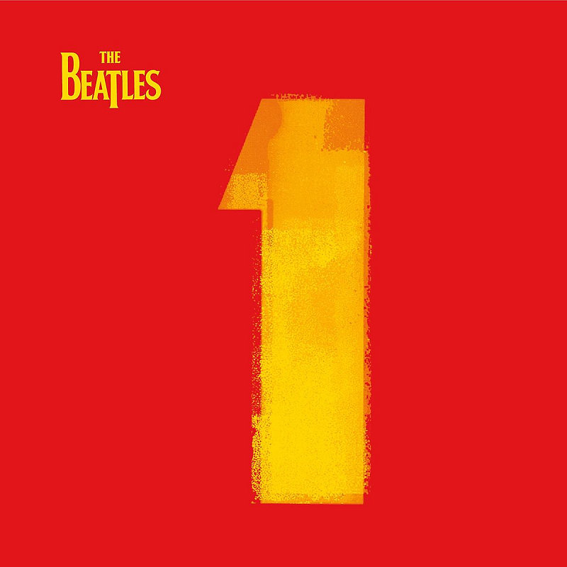 Universal Music 602547567628 Musik- & Tonaufnahme CD Rock The Beatles