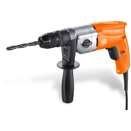 FEIN BOP 13-2 2200 RPM Ohne Schlüssel 2 kg Orange, Silber