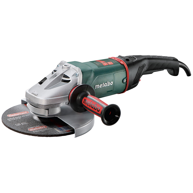 Metabo WE 22-230 MVT Winkelschleifer 23 cm 6600 RPM 2200 W 5,8 kg