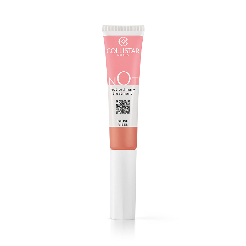 Collistar Not Blush Vibes Rouge 03 Orange Spritz Creme