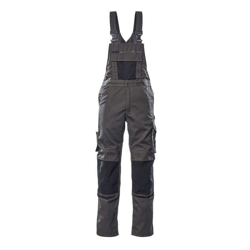 MASCOT 12169-442-1809 Hosen Anthrazit