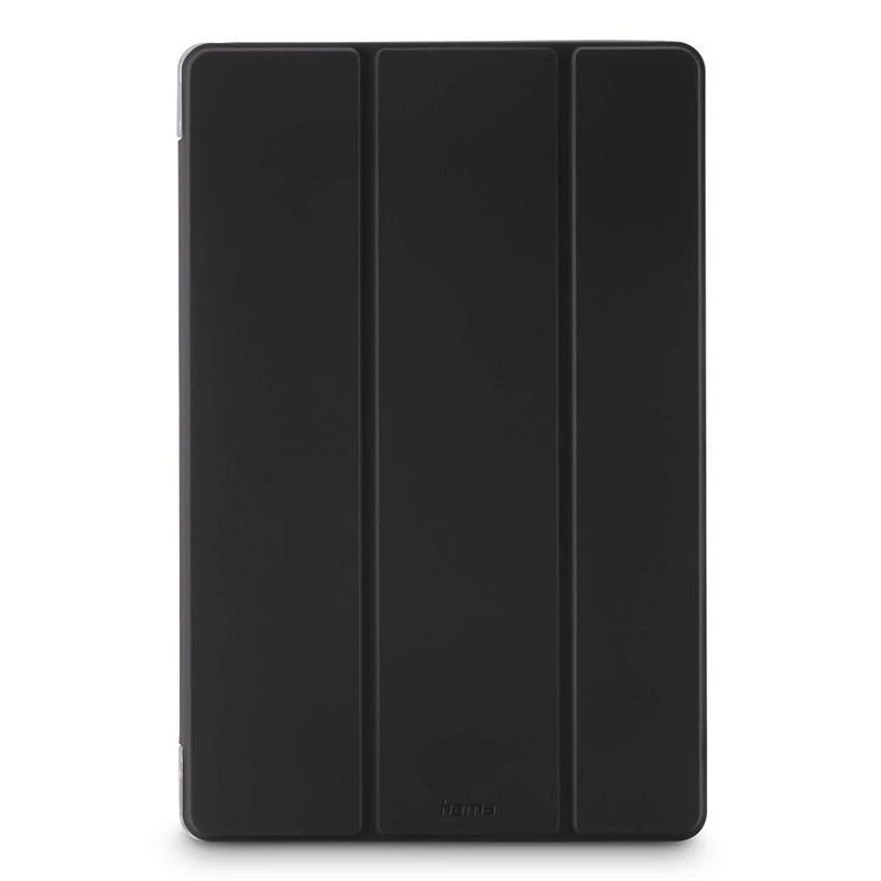 Hama Fold Clear 27,9 cm (11") Folio Schwarz