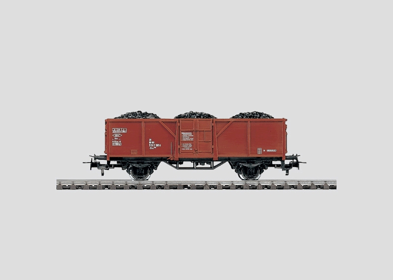 Märklin 4431 maßstabsgetreue modell ersatzteil & zubehör Wagen