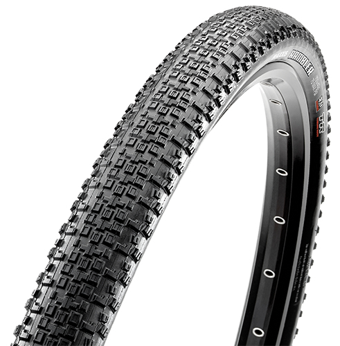 Maxxis Rambler 700c Straße Tubeless-Ready-Reifen
