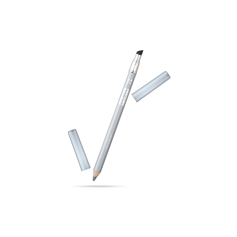 PUPA Milano Multiplay eye pencil 1,2 g Creme 12 Grey Blue
