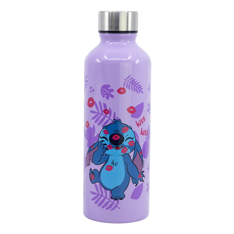Stor 75859 Trinkflasche Tägliche Nutzung 755 ml Aluminium Violett