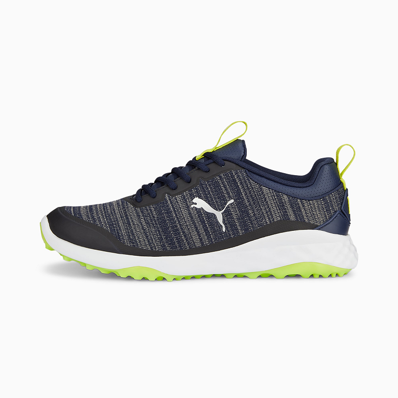 PUMA 377041_02_43 Golfschuh Männlich Erwachsener