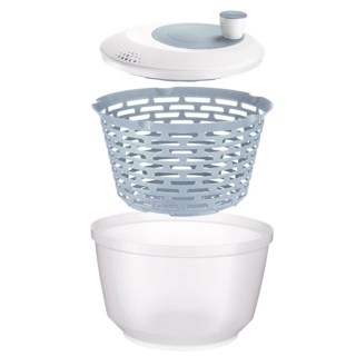 Westmark 301420 Lebensmittelaufbewahrungsbehälter andere Box Cappuccino