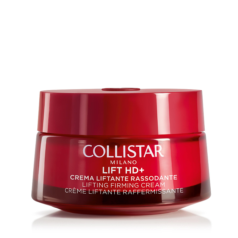 Collistar Lift HD+ Tages- & Nachtcreme Gesicht, Hals/Nacken 50 ml