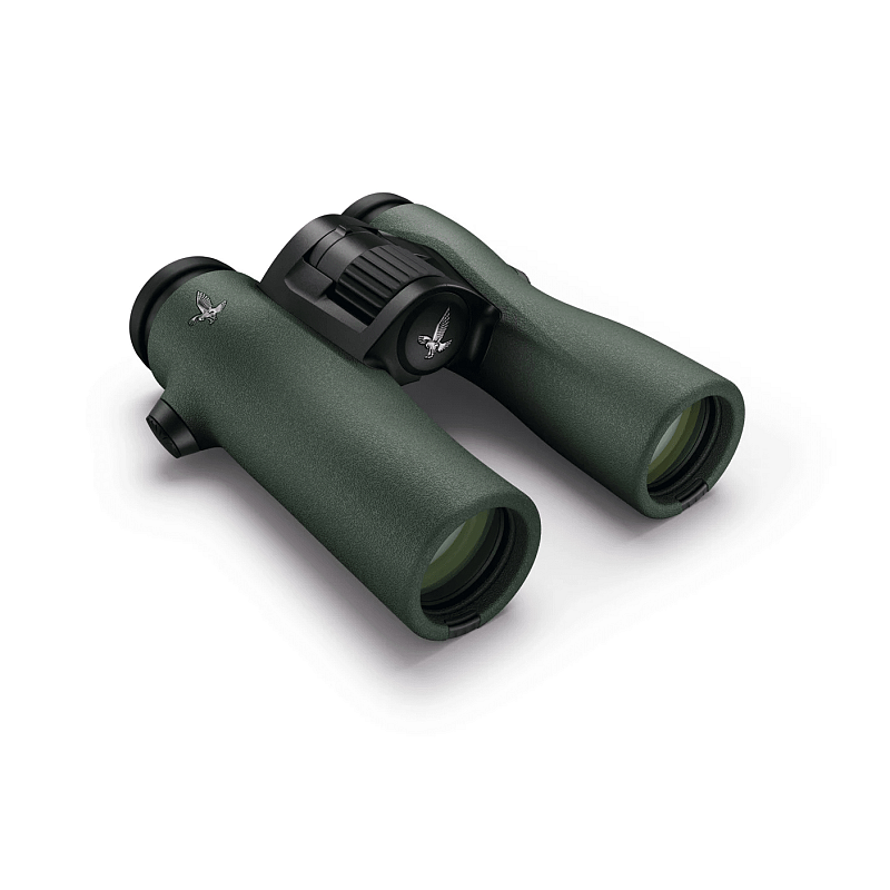 Swarovski Optik NL Pure 10x32 Fernglas Grün