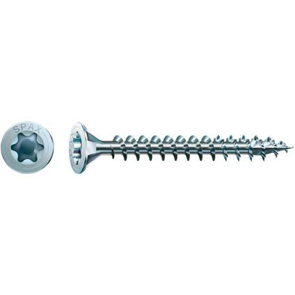 SPAX 1191010300303 Schraube/Bolzen 30 mm 200 Stück(e)