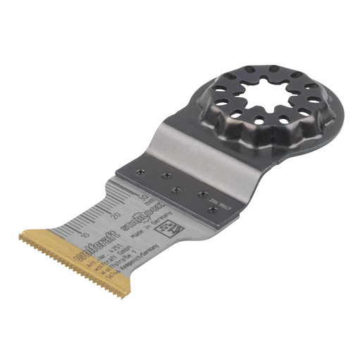 wolfcraft GmbH 4251000 Sägeblatt für Stichsägen, Laubsägen & elektrische Sägen Wolframkarbid (TC) 1 Stück(e)