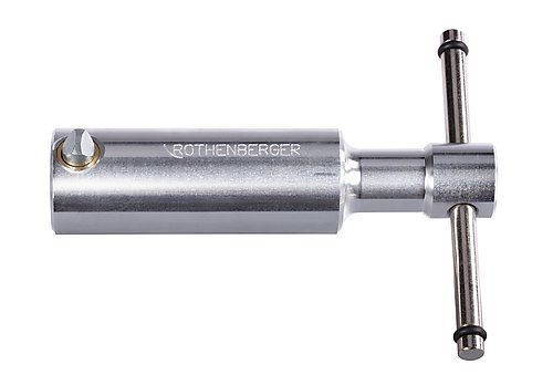 Rothenberger 70414 Verstellbarer Schraubenschlüssel