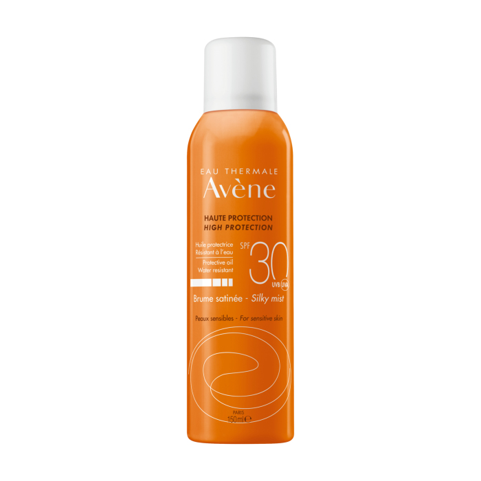 Avene 3282770114669 Sonnenschutz-/After-Sun-Produkt Sonnenschutzspray Körper & Gesicht 30 Erwachsene