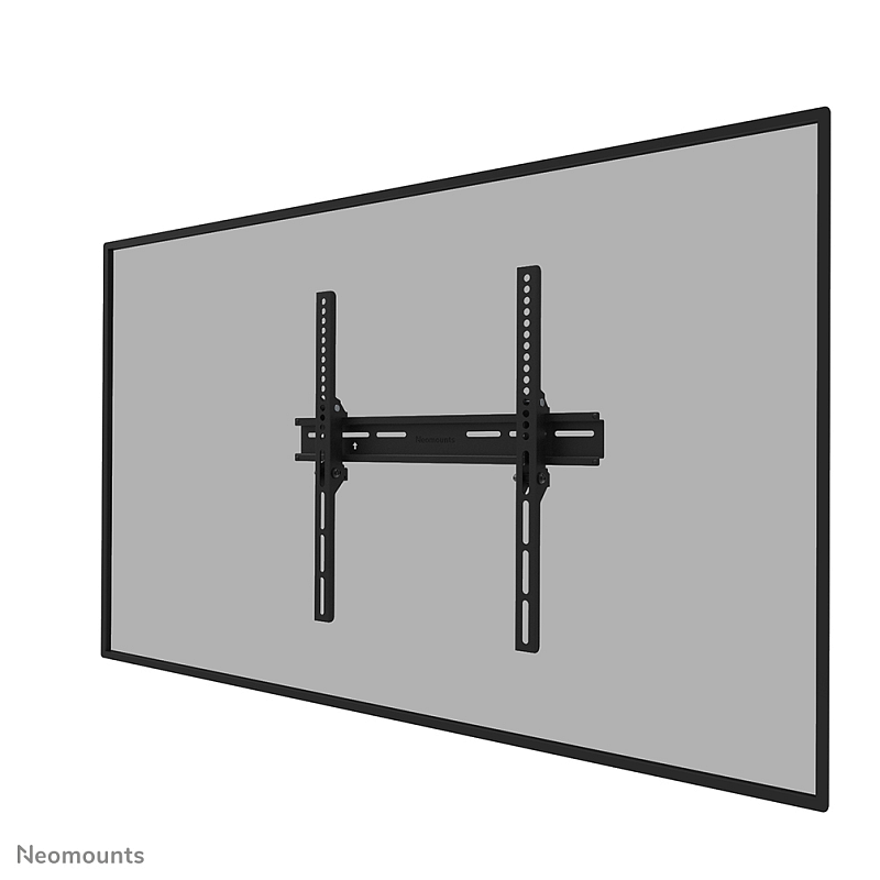 Neomounts WL30-350BL14 TV-Wandhalterung 32-65" - fest - abschließbar