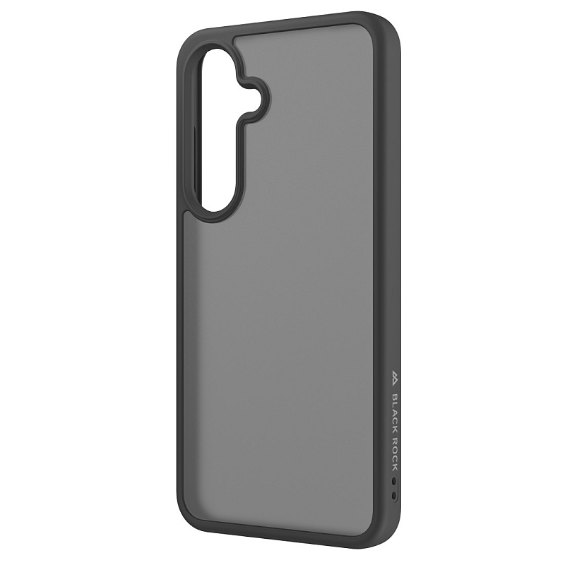 Black Rock 00229672 Handy-Schutzhülle 15,8 cm (6.2") Cover Schwarz