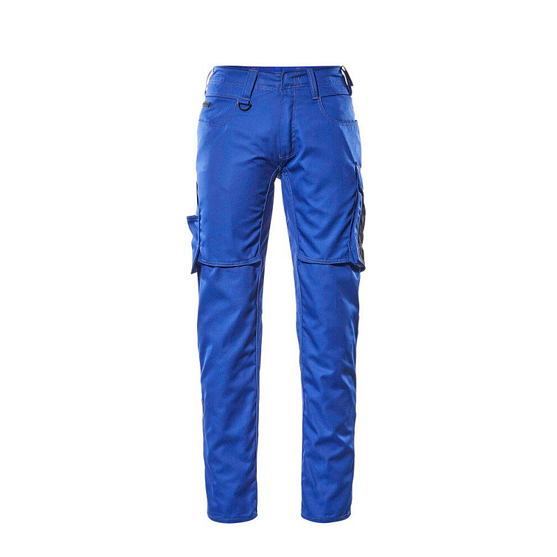 MASCOT 12579-442-11010 Hosen Blau, Navy