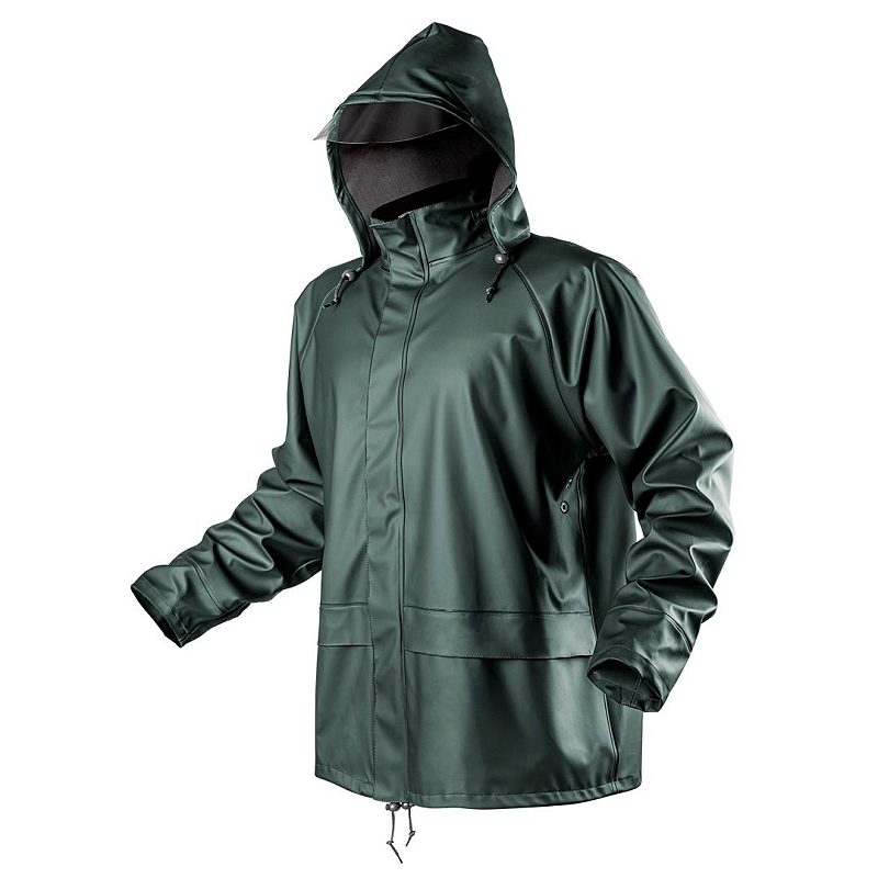 NEO tools 81-810-XXL Schutzoverall/-anzug