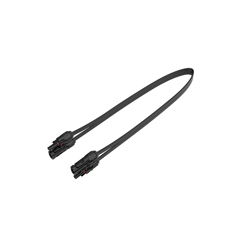 EcoFlow Super Flat Zubehör für tragbare Power Stations Ladekabel