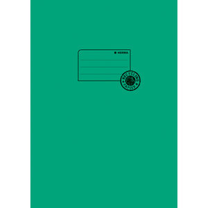 HERMA 5535 Magazin- & Buch-Cover 1 Stück(e) Grün