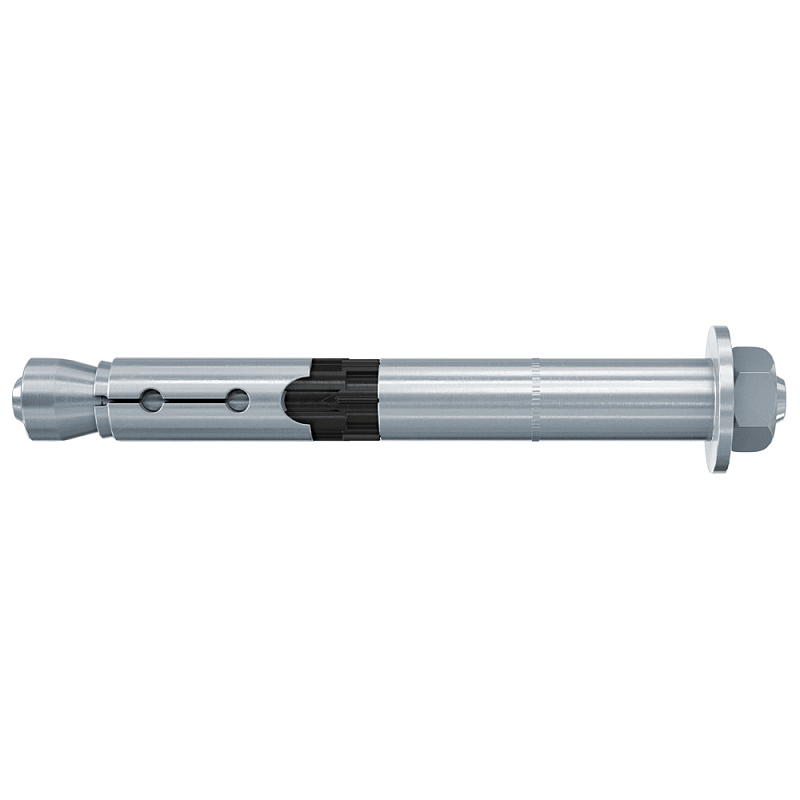 Fischer 48780 Schraubanker/Dübel 20 Stück(e) 165 mm