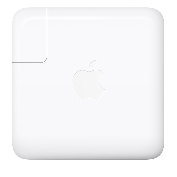 Apple MNF82Z/A Netzteil & Spannungsumwandler Drinnen 87 W Weiß