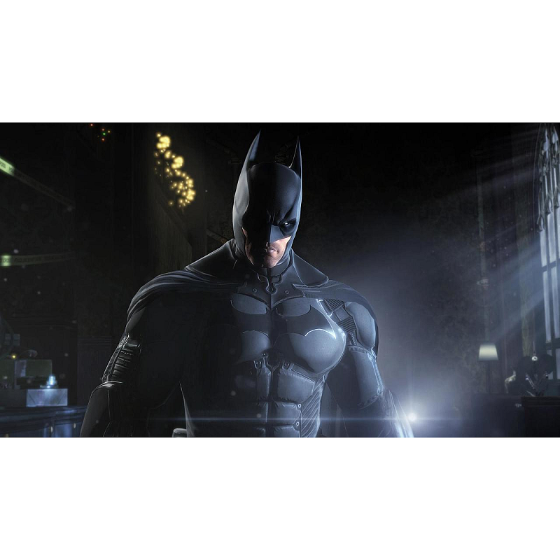 F+F Distribution Batman : Arkham Origins Standard Deutsch, Englisch, Koreanisch, Spanisch, Französisch, Italienisch Xbox 360