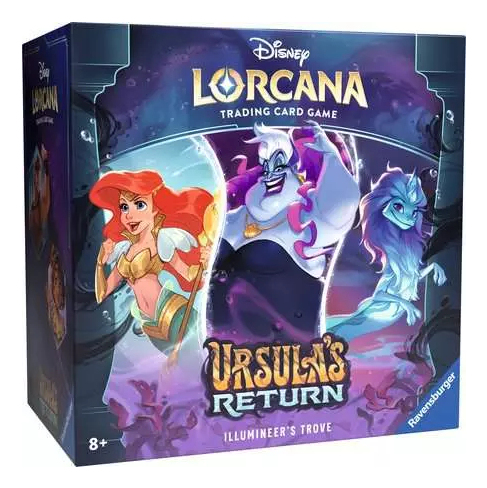 Ravensburger 11098352 Brettspiel 10 min Kartenspiel
