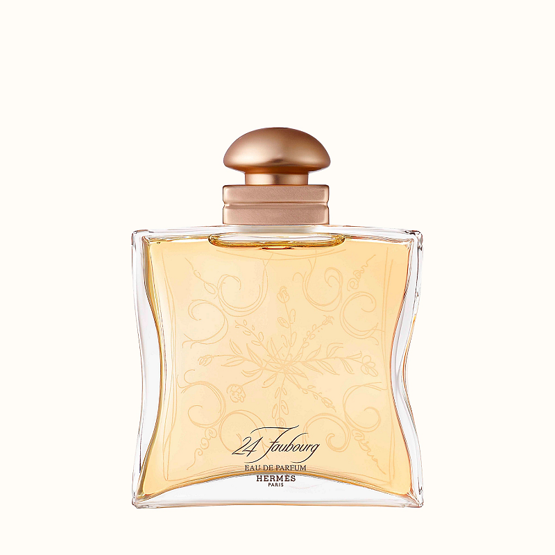 Hermes 24 Faubourg 50 ml Frauen