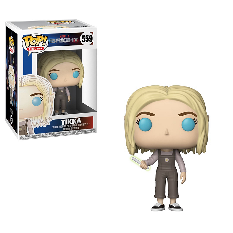 FUNKO 27378 Action-& Sammelfigur