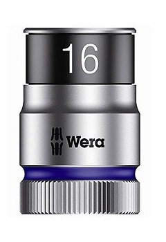 Wera 8790 HMC HF Zyklop Steckschlüsselaufsatz 1 Stück(e)