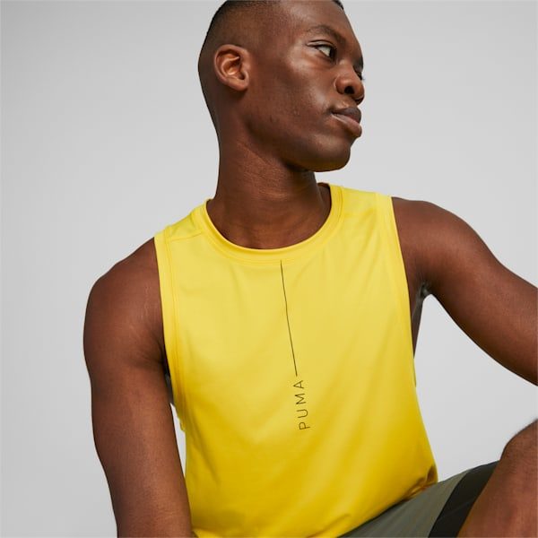 PUMA 523203_41_S Sport-T-Shirt/Oberteil