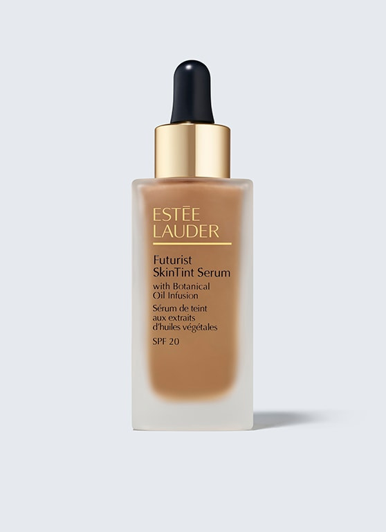 Estée Lauder Futurist SkinTint Serum 30 ml Tropfflasche 4N1 Shell Beige