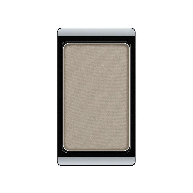 ARTDECO Eyeshadow Matt Refill 514 matt light grey beige