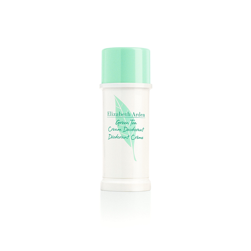 Elizabeth Arden Green Tea Frauen Creme-Deo 40 ml 1 Stück(e)