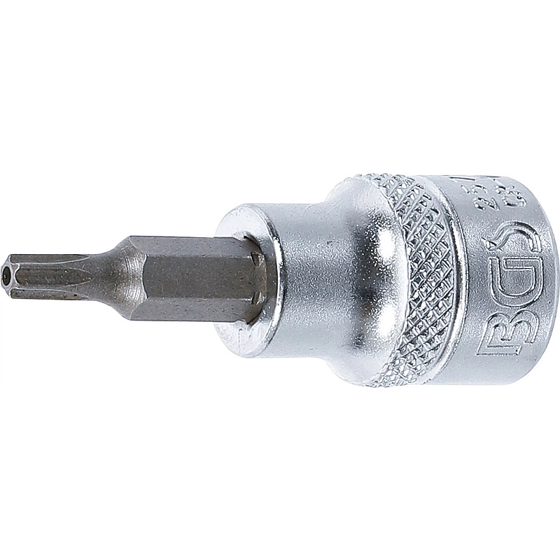 BGS technic Bit Socket