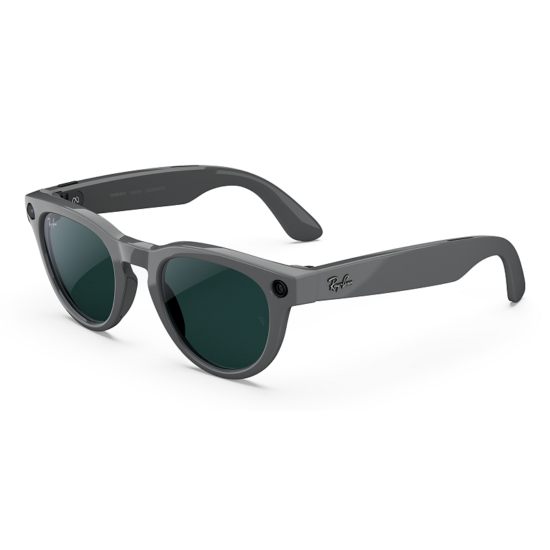Ray-Ban Meta SK-1001243-01 Smart Glasses 32 GB Bluetooth WLAN Integrierte Kamera