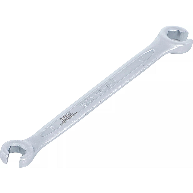 BGS technic Double Ring Spanner